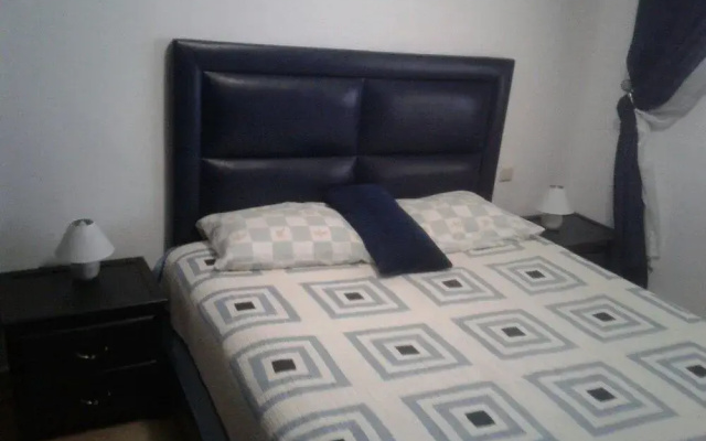 Al Cudia Smir Beach Resort
