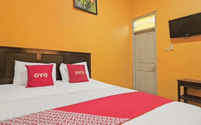 Hotel O Permata 3