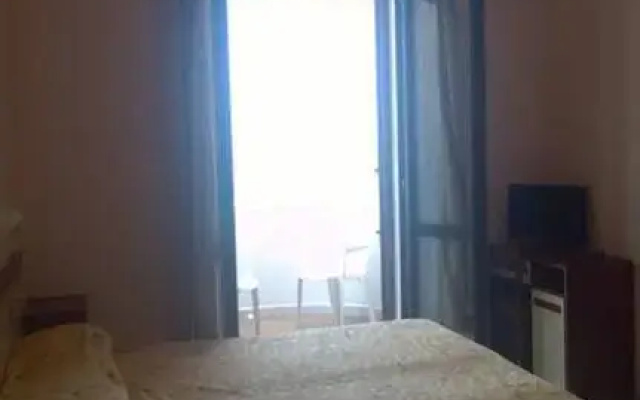 Hotel Mizar
