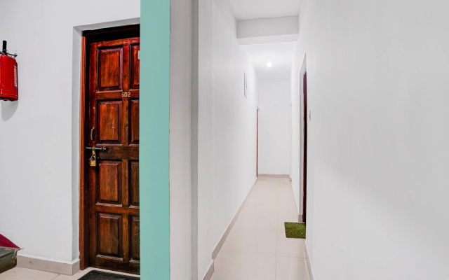 Hotel O Kunal guest house