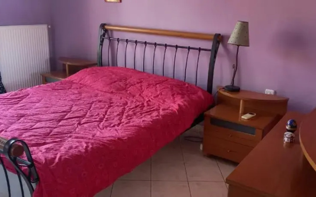 Ermioni apartment