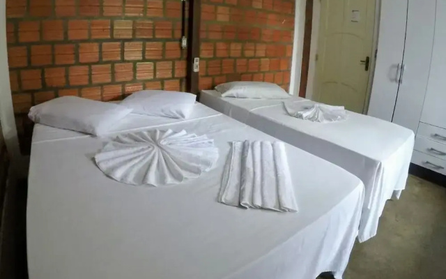 Amazon Paradise Lodge