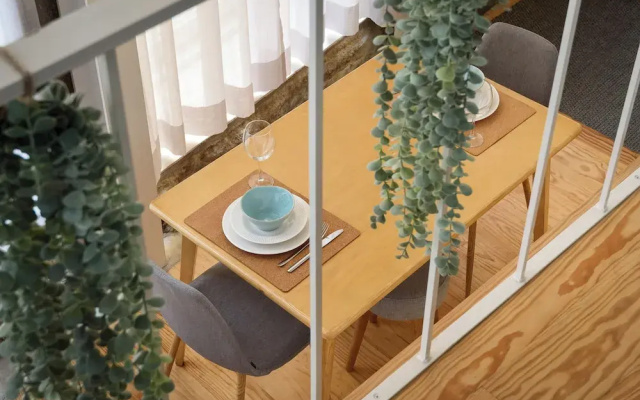 Sbucks - Trendy Space in Porto - Next to Ribeira