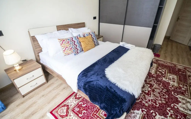 Lavington View Palace Apartment  Kenya