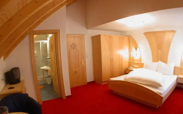 Hotel Garni Pradella