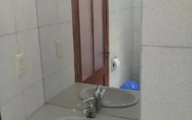 Hispano hostel