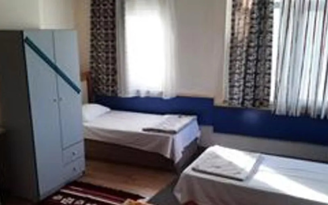 Ozen Otel