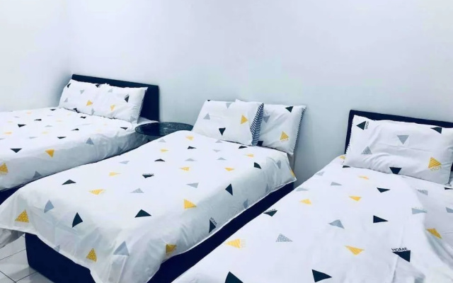 Klang Room by Yolodge