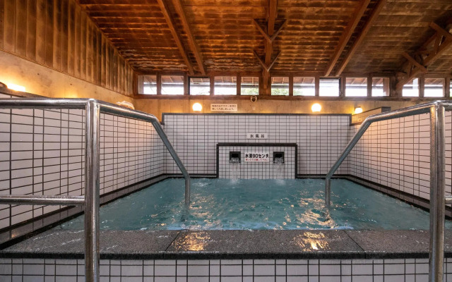 Yamae Onsen Hotaru