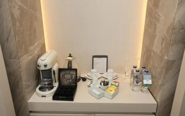 Kemer Country Hotel