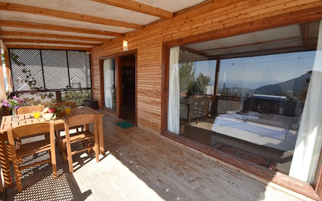 KAL1550 Villa Kucuk Asma 1 Bedroom