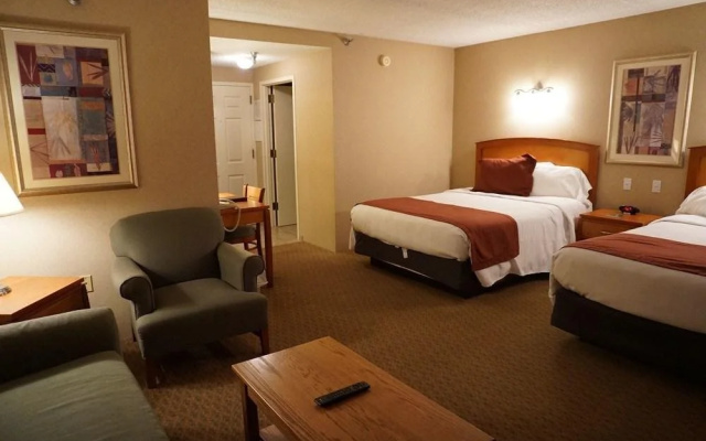 Findlay Inn and Conference Center
