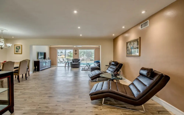 Villa Flip Flop - Roelens Vacations