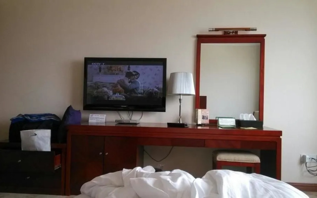 Pingnan Xiongsen International Hotel