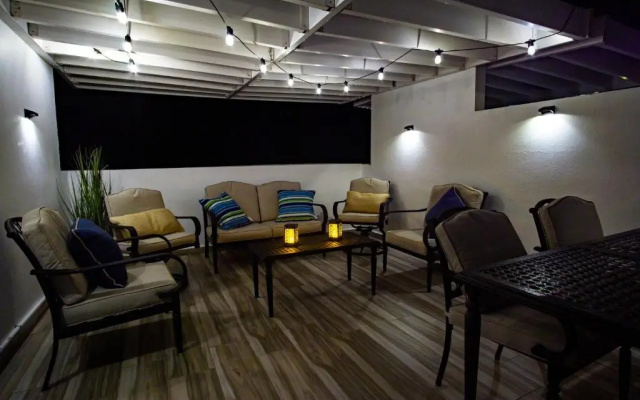 Villa Marlyn