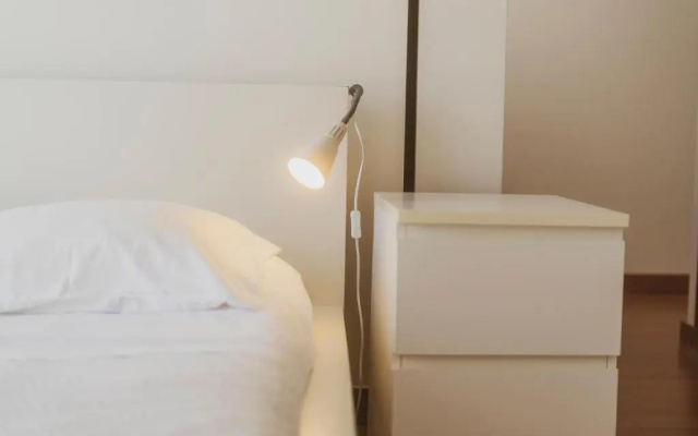 Wavecatcher Apartment