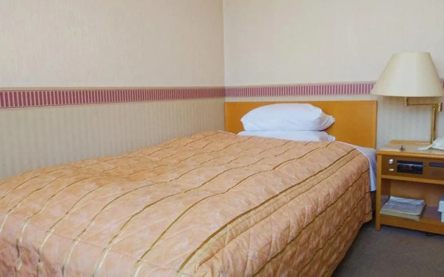 Ina Prince Hotel