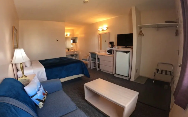 Westview Motel