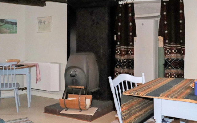 8 Person Holiday Home in Höör
