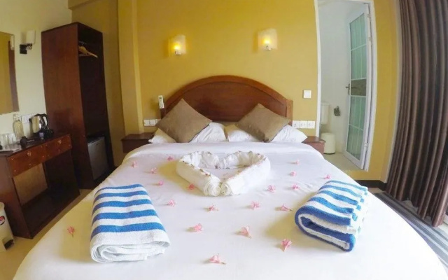 Ilaa Beach Maldives