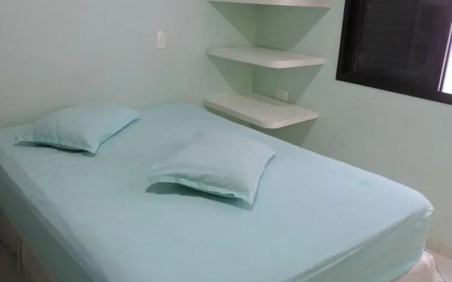 Apartamento Lester Primo Guarujá