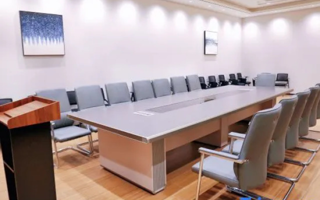 Shache Jinbi Hotel