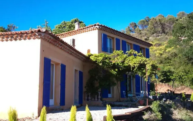 Cotignac-Bellevue