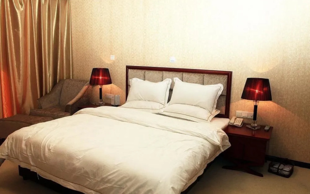 Shennongjia Hotel