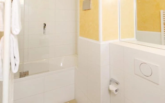 GuestHouse Mainz