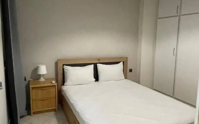 Nikea apartment near Pireus & metro III