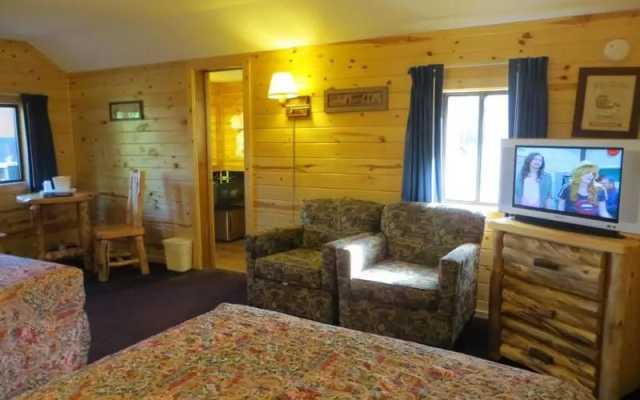 Econo Lodge