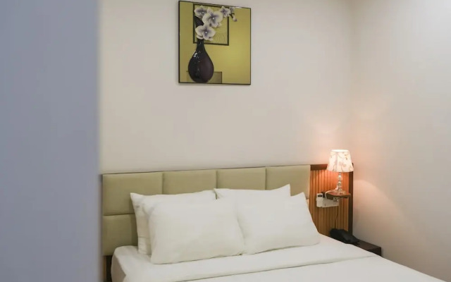 Xavia Hotel Quy Nhon