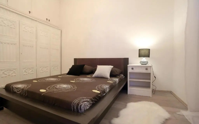 Apartment Papalić Palace