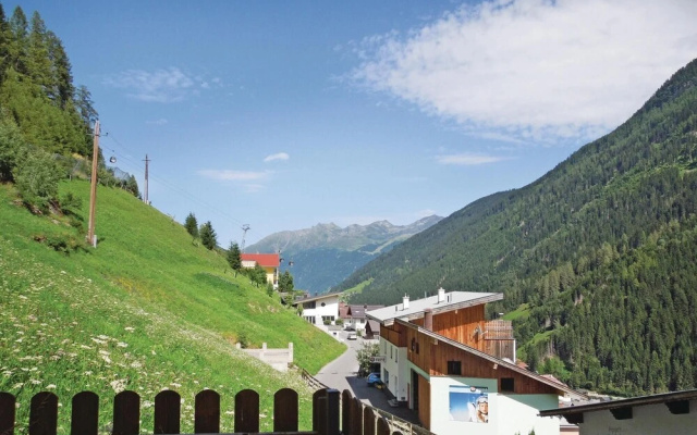 Awesome Apartment in Kappl With Wifi