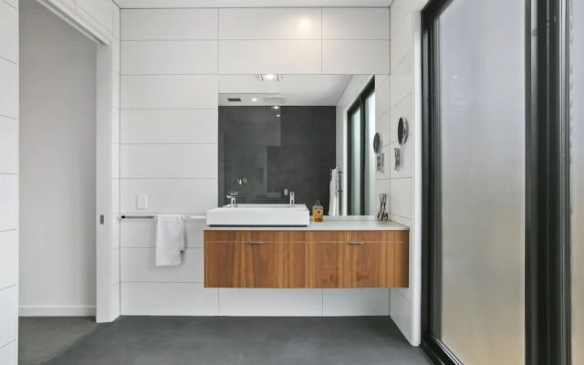 Apollo Bay Beach House