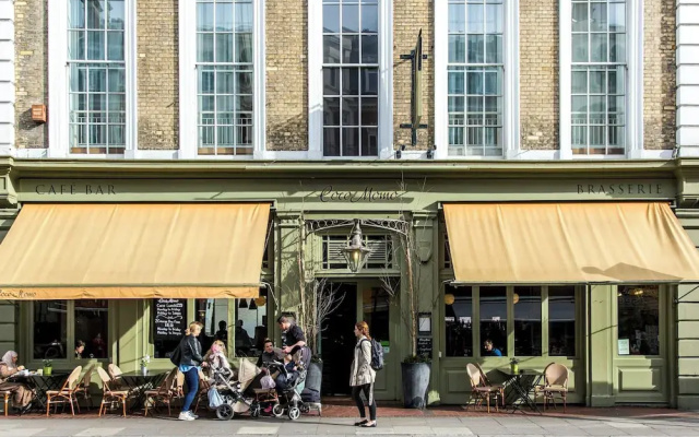Kynance Place by Onefinestay