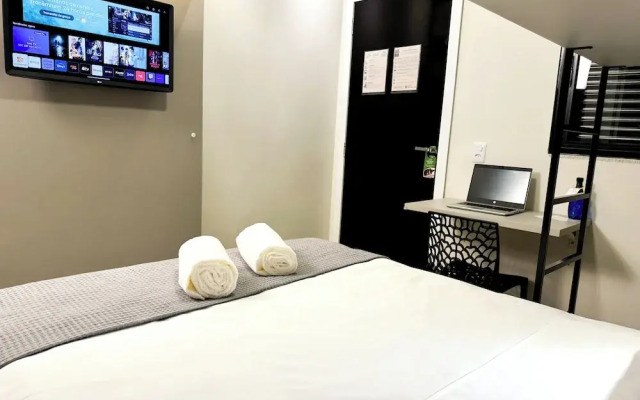 Hotel São José