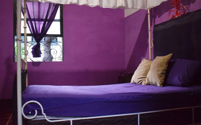 Mi Casita Zona 4