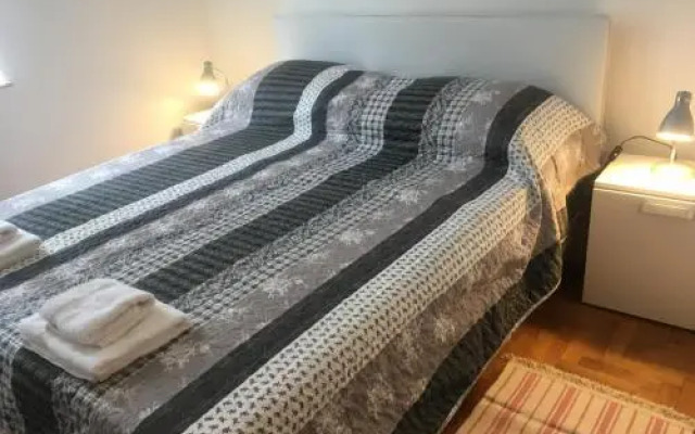 Apartmani Svjetionik
