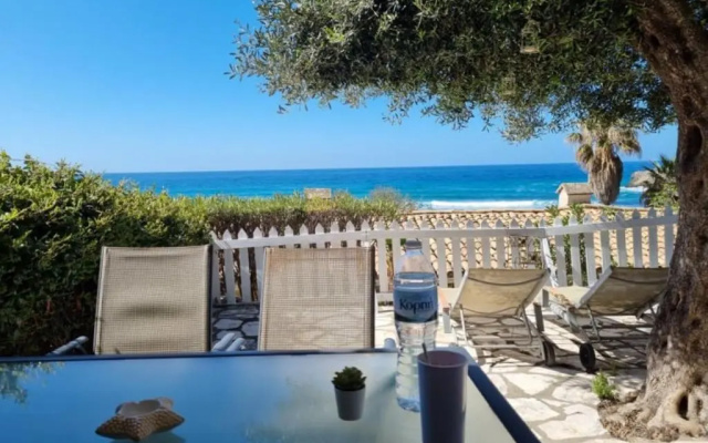 Corfu Dream Holidays Villas 2-4
