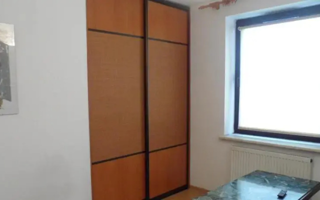 Flats Małopolska