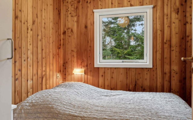 4 Star Holiday Home in Vaeggerlose