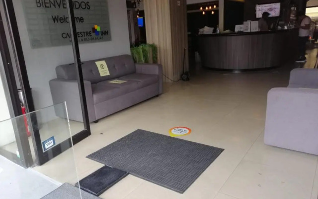Hotel Campestre Inn