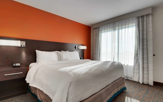 Residence Inn by Marriott Austin Airport