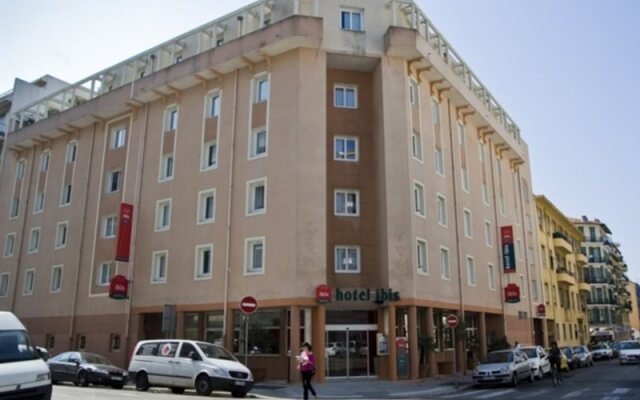 Отель Best Western Nautica Франция, Ницца - отзывы, цены и фото номеров - забронировать отель Best Western Nautica онлайн вид на фасад