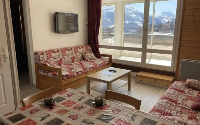 Appartement Orcières Merlette, 2 pièces, 7 personnes - FR-1-262-76