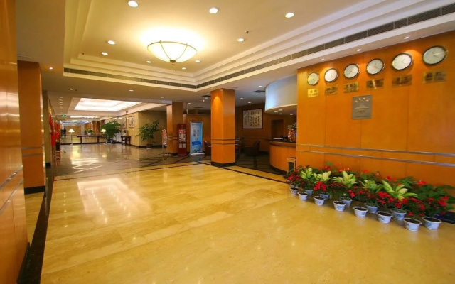 Bao Steel Group Baoshan