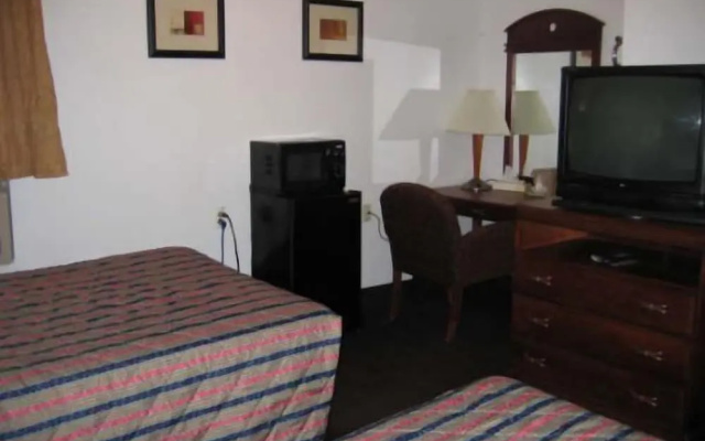 Martin House Motel