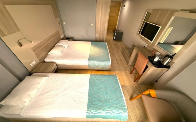 On Hotel
