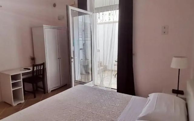B&B Marebello